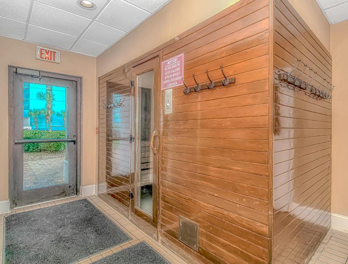 Beautiful 2 Bedroom Apartment With Stunning Views Palace Resort 1113 Myrtle Beach Exterior foto